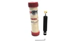 Enidine .25MB Hydraulic Shock Absorber MB3935 Nos. Fixed Price $82.36.
