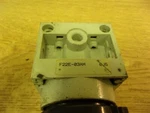 Asco Numatics Flexiblock F22E-03AM OJ5 *free Shipping*. Fixed Price $69.99.