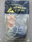 Oatey Cherne Test-ball Plug 3" 240038. Fixed Price $20.00.