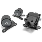 Innovative Mounts 10051-60A For 96-00 Civic B/d Series Black Steel Bu. Fixed Price $280.95.
