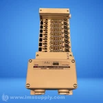 Smc VV5Q21-08C8SQ-W-X413 Model Serial Manifold Fnip. Fixed Price $1080.00.