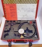 Hydac FPU-1 Charging And Testing Kit Accumulator 320039. Fixed Price $649.99.