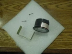 Dwyer Catalog No. N32K Minihelic Ii Differential Pressure Gauge With Mount. Fixed Price $34.99.