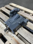 Rexroth A10V045 Hydraulic Pump. Fixed Price $1500.00.