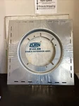 Zurn Top Set Adjustable Drain Extension Assembly. Z100-EB. Y1. Fixed Price $39.99.