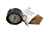 Wika 15 Psi Size 4-1/2" Solid Front Process Gauge 2XX.34 1/4 Npt Nos Pn 9834559. Fixed Price $25.00.