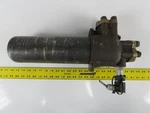 Pall HH9660D24DTTBSHY367 HC9600FDTI3H Hydraulic Pressure Filter 6000 Psi. Fixed Price $119.99.