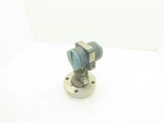 Foxboro 827DF-IS1NMSA1 Pressure Transmitter 3" CL150 Flange 12.5-65VDC. Fixed Price $199.99.