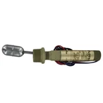 Dwyer L6EPB-B-S-3-A 1/2" Npt Flotect Liquid Level Switch. Fixed Price $525.25.