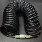 Us Hose Fittings Recoil Pneumatic Airline Compressor 200 Psi Quick Coupler. Fixed Price $11.90.
