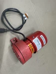 Vibco SPR-60 Electric Vibrator, 1.27/0.64 A, 115VAC, Phase New No Box. Fixed Price $299.90.