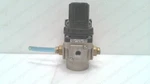 Smc AR30K-02B-XG Regulator #335211. Fixed Price $25.00.