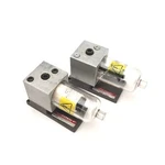 Lot Of Numatrol Ii 215-219A Pneumatic Filter, 150PSI Max, Ports: 1/8"NPT. Fixed Price $32.00.