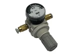 Smc AR10-M5B-Z-A Pneumatic Regulator Port. Fixed Price $18.99.