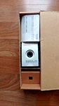 Rexroth AS3-RGP-G038-GAN-010 *new* R412007136 Pneumatic Precision Regulator. Fixed Price $9.75.