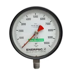 Enerpac T6003L Test System Gauge 6-1/4IN Dial, 1/2IN Nptf Male, 0-10000PSI. Fixed Price $1000.00.