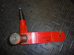 Spindle Wheel 60672 Steering Water Jet Military 1 3/4 Post Gardner Denver New. Fixed Price $175.00.