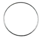 Flowserve 0.12IN Thk 9.50IN X 9.00IN Spiral Gasket 005642.868.000 Nos. Fixed Price $260.00.