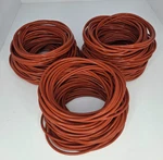 Sur-seal ORSIL360X250 Number Standard Silicone O-ring (pack Of 250). Fixed Price $89.99.