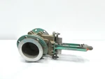 Rovalve W20-B Knife Gate 6IN. Fixed Price $224.95.