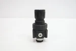 Parker 05R213AD Pneumatic Regulator 125PSI 3/8IN Npt. Fixed Price $73.00.