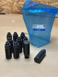 10X Pack Lot Smc AN302-03 Pneumatic Silencer ANA91. Fixed Price $99.99.