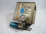 Trabon MPP-TI-NPT-A3-G2 Modu-flo 12-PINT Reservoir Assy W/pump + Gauge Used. Fixed Price $458.99.