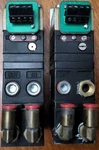 Fairchild TT7800-004 Transducer Pneumatic In 0-10 Vdc Out 0-30 Psig. Fixed Price $50.00.