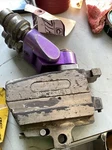 Hytorc Stealth 2 - Drive Hydraulic Torque Wrench. Fixed Price $550.00.