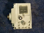 Smc EX600-SEN1 Ethernet/ip Interface Unit With EX600-ED3 End Power Plate (b). Fixed Price $99.99.
