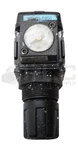 Wilkerson R08-01-F0G0 Pneumatic Regulator 3/8" 0-150PSI. Fixed Price $68.10.