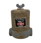S.g. Frantz Model PQ-3 Ferro Filter Permanent Magnetic Separator, 100PSI S2388. Fixed Price $289.77.