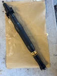 Atlas Copco Nutrunner Etd St 101-120-13 Exterior Is In Excellent Condition. Fixed Price $2500.00.