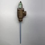 Watts 40XL-7-150210 Or Ecp# 0163765 Temperature & Pressure Relief Valve. Fixed Price $97.99.