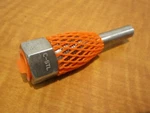 Ashcroft 75W0250ST260B Industrial Thermowell 1/2 Npsm Carbon Steel New. Fixed Price $15.00.