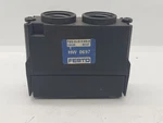 Festo Hw 0697 Field Bus Connector. Fixed Price $24.98.