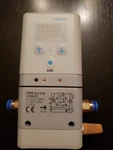 Festo Electronic Pneumatic Regulator VPPE-3-1-1/8-2-010-E1 557771 BN43 2BAR,4BAR. Fixed Price $499.00.
