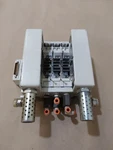 Smc Pneumatic Assembly, VQ4000. Fixed Price $99.99.