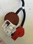 Bosh Axxis Pressure Regulator Washing Machine. Fixed Price $40.00.