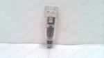 Smc AFD30-02C-A, Micro Mist Separator #341628. Fixed Price $23.75.