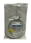 Smc P398020-501-3 / P3980205013 Pneumatic Power Signal Cable 3M 4-WIRE Nsfs. Fixed Price $35.00.