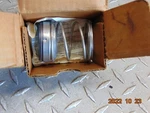 Worthington PO289000 Mechanical Seal. Fixed Price $24.50.