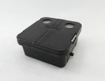Fisher Controls 4150 Pressure Controller 3-15PSI. Fixed Price $435.00.