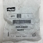 Parker PWB-A38227 Blocking Valve, Blocker 1/2" 943502, PWBA38227. Fixed Price $61.74.