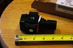 Wilkerson Precision Pressure Regulator 1/8" Npt 60 Psi R08-01-D0G0. Fixed Price $44.95.