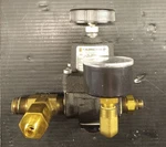 1 Used Fairchild 30233 Pneumatic Pressure Regulator ***make Offer***. Fixed Price $32.99.