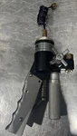 Ametek T-740 Portable Pneumatic Pressure Tester 0-300 Psi W/ Hose Assembly Used. Fixed Price $273.99.