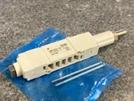 * New Smc Electronic Valve. Fixed Price $59.00.