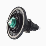 Sloan EBV-1020-A Dual Filter Water Closet Electronic Diaphragm Assembly 1.6 Gpf. Fixed Price $50.99.
