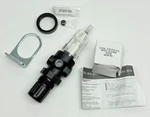Norgren B07-202-A1KA-4B, Filter Regulator. Fixed Price $86.11.